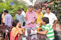Oka College Love Story New Stills